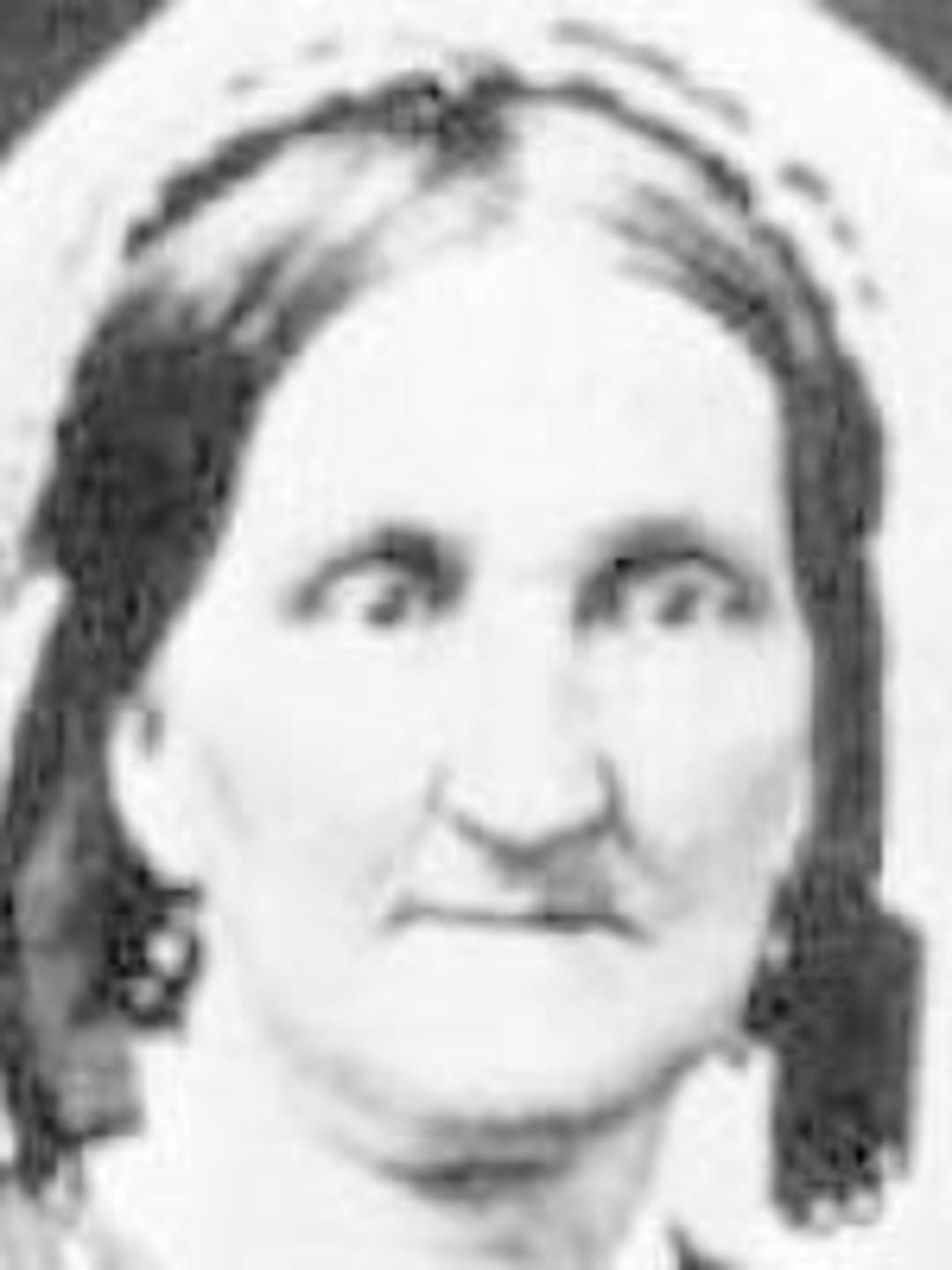 Eunice Sweet (1818 - 1872) Profile